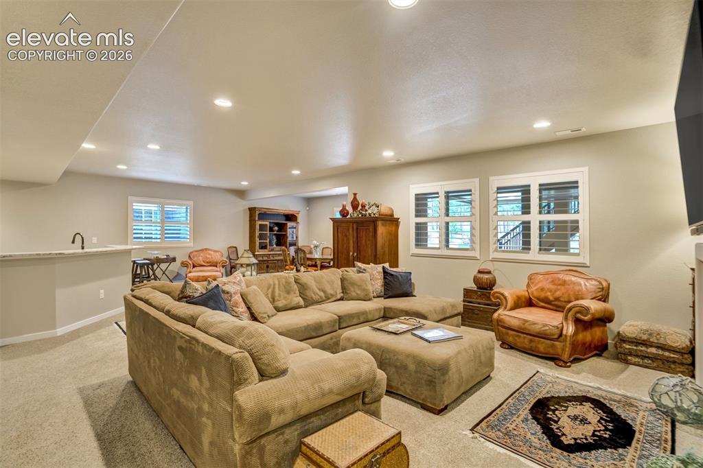 1542 Summerglow Lane Monument CO 80132