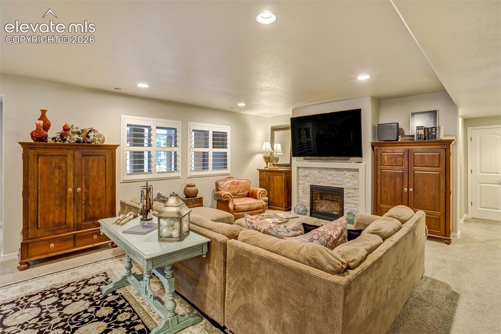 1542 Summerglow Lane Monument CO 80132