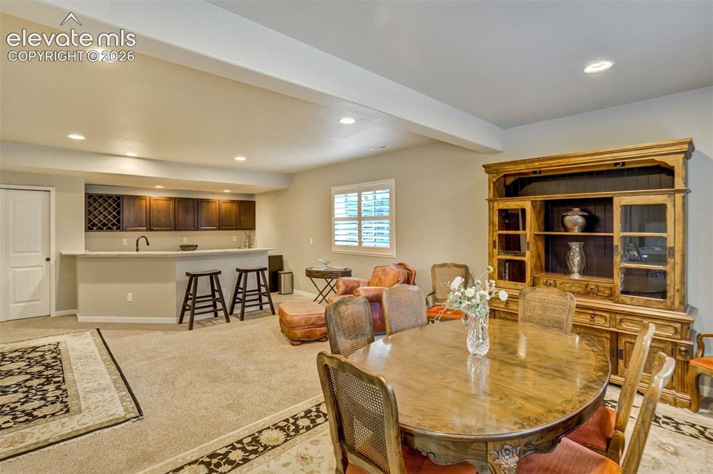 1542 Summerglow Lane Monument CO 80132