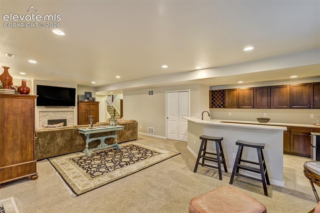 1542 Summerglow Lane Monument CO 80132