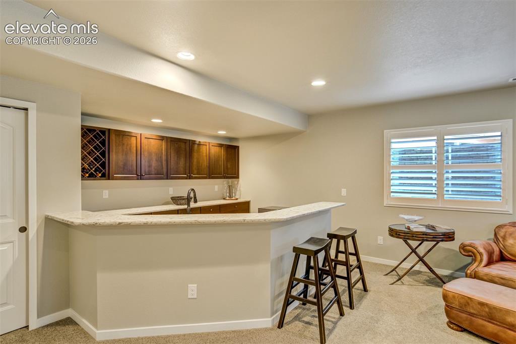 1542 Summerglow Lane Monument CO 80132