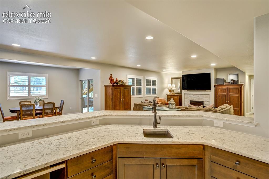 1542 Summerglow Lane Monument CO 80132