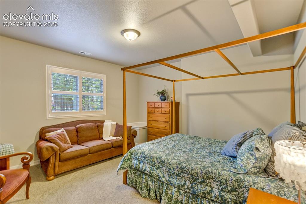 1542 Summerglow Lane Monument CO 80132