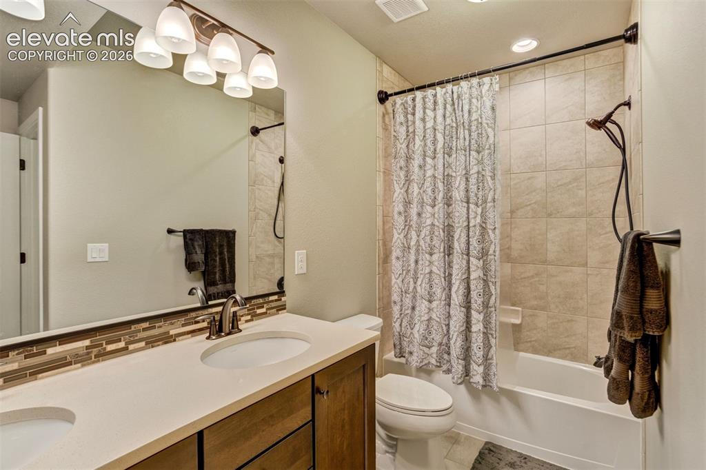 1542 Summerglow Lane Monument CO 80132