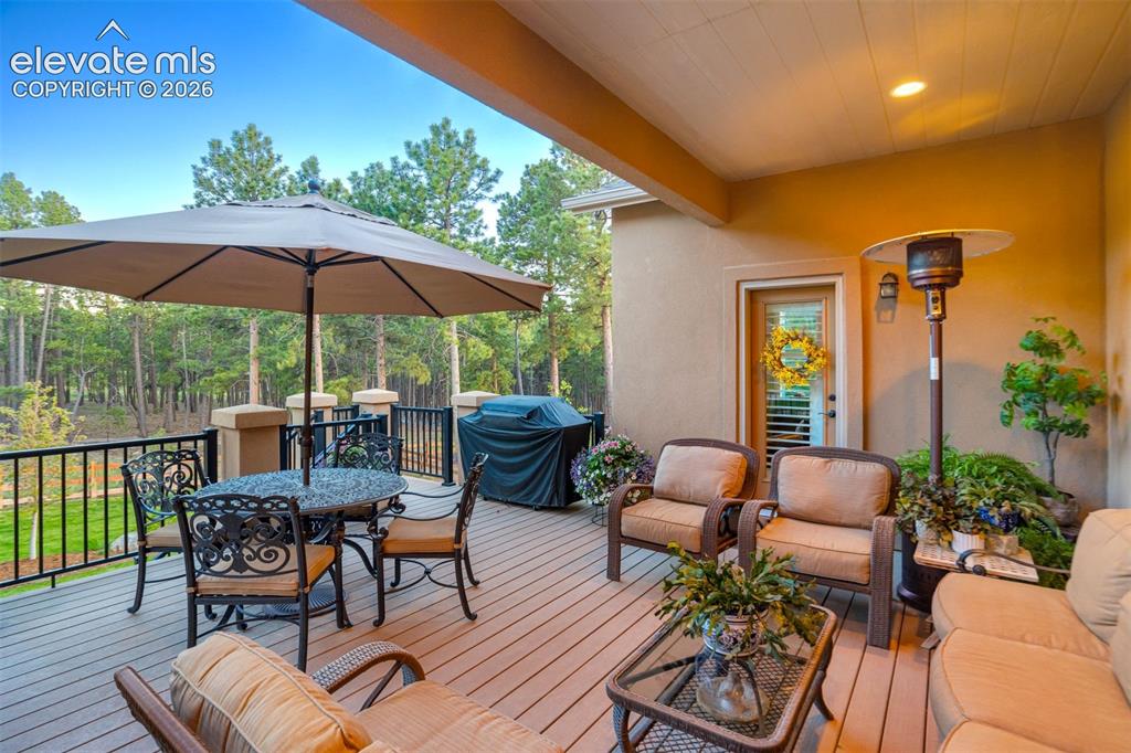 1542 Summerglow Lane Monument CO 80132