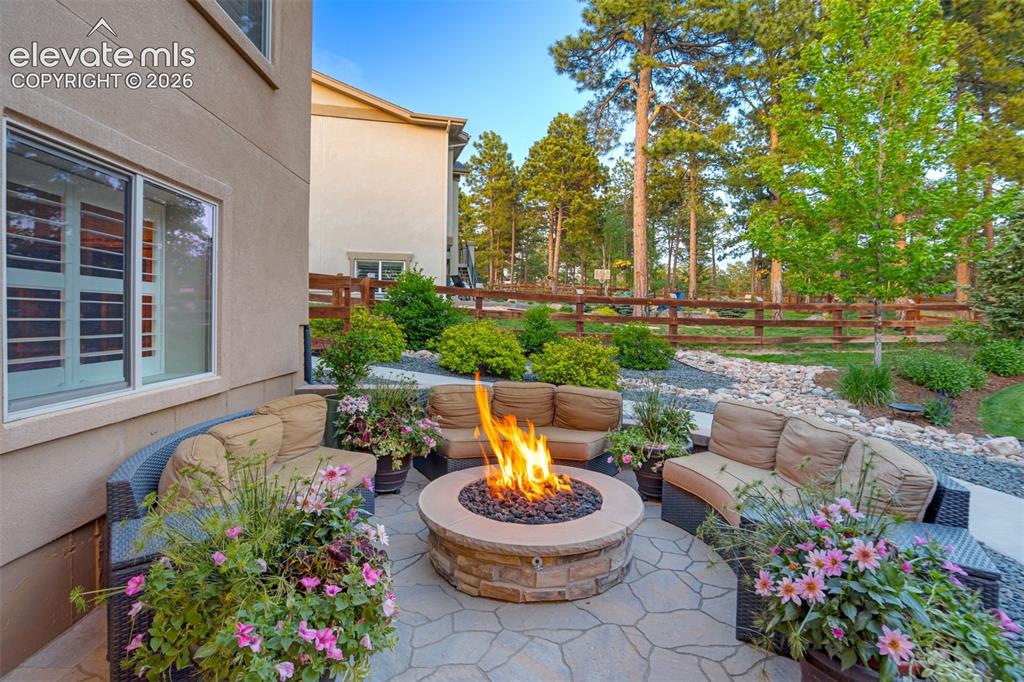 1542 Summerglow Lane Monument CO 80132