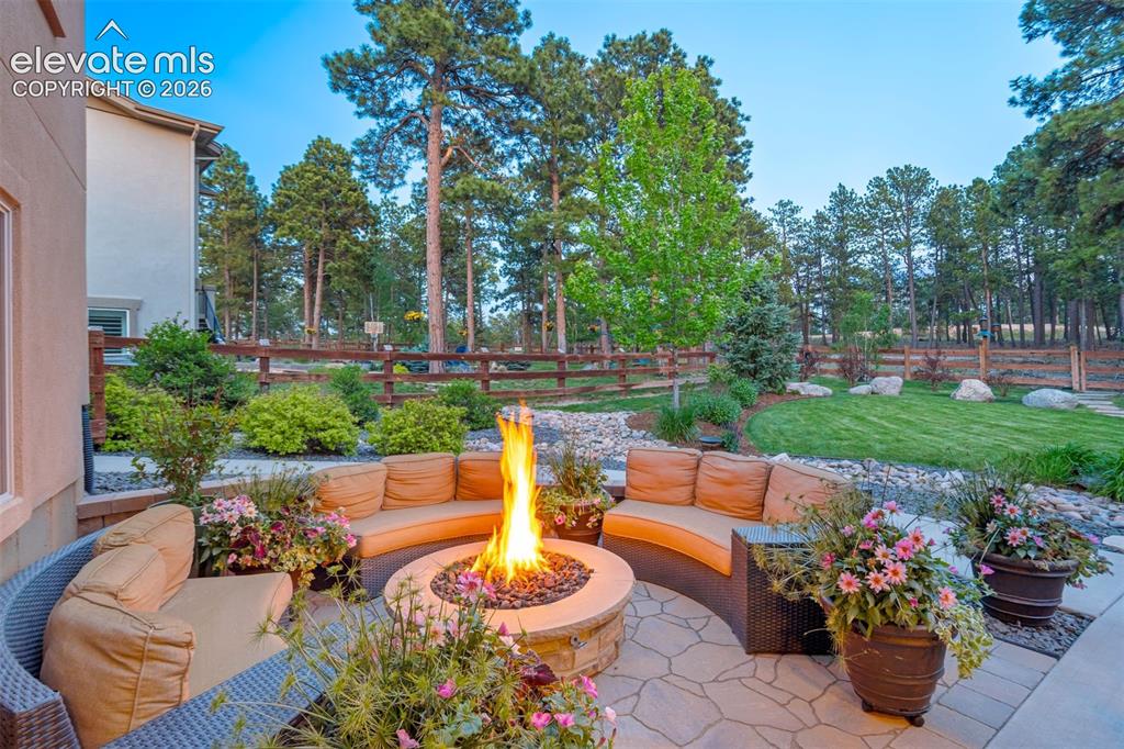 1542 Summerglow Lane Monument CO 80132