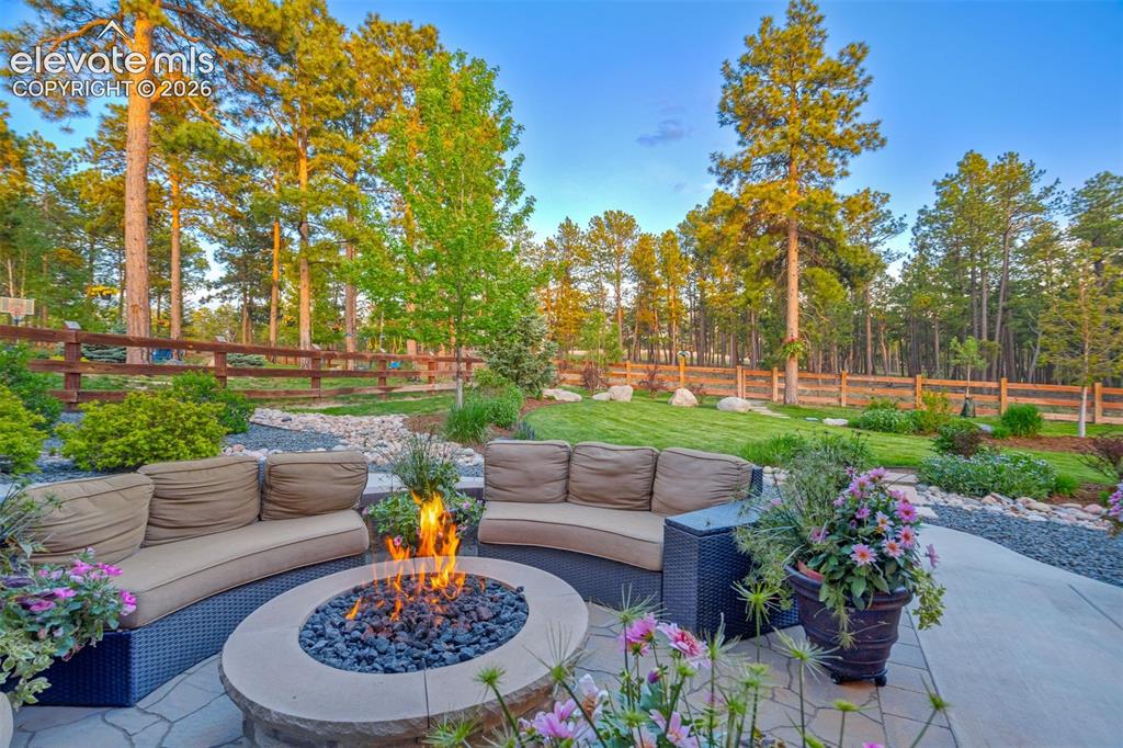 1542 Summerglow Lane Monument CO 80132