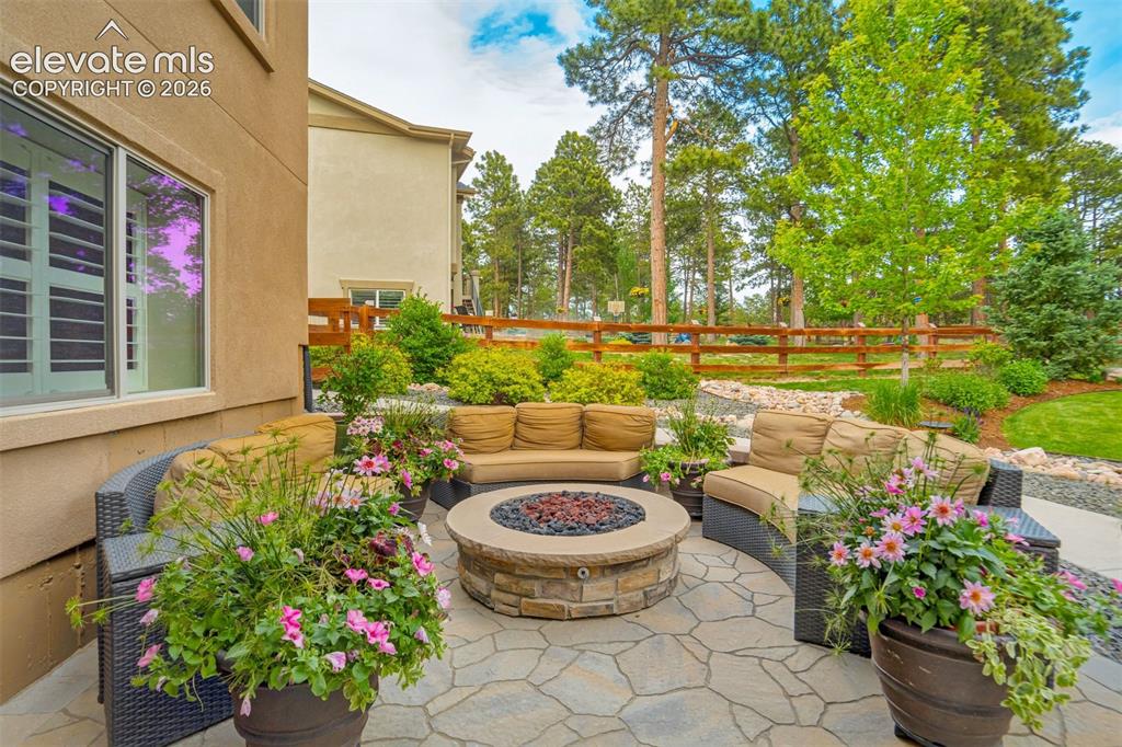 1542 Summerglow Lane Monument CO 80132