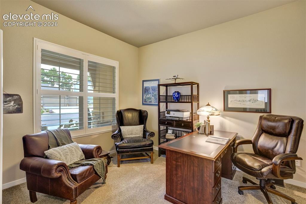 1542 Summerglow Lane Monument CO 80132