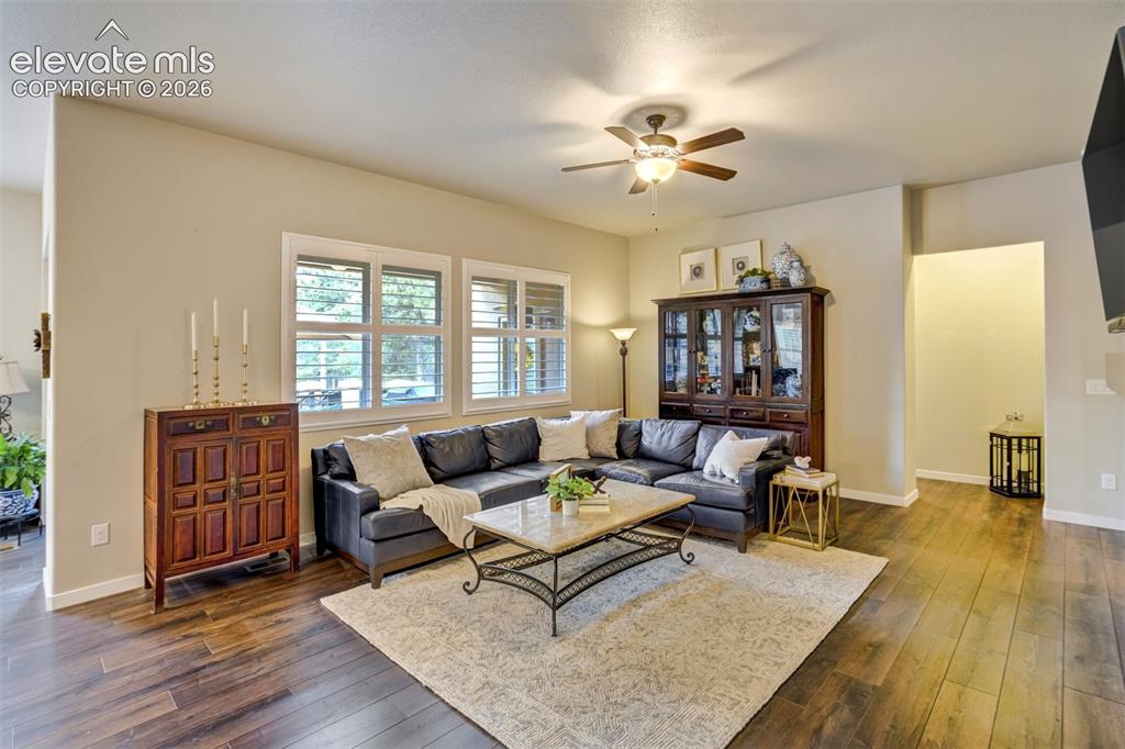 1542 Summerglow Lane Monument CO 80132