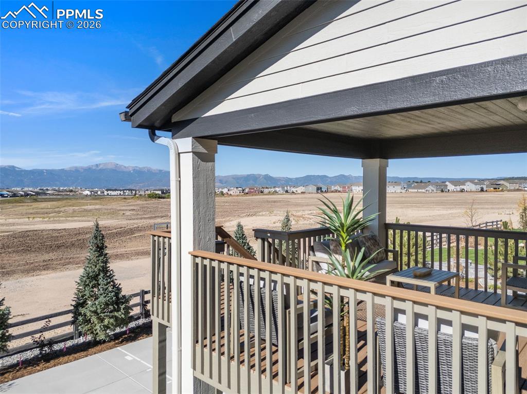6460 Cribbage Trail Colorado Springs CO 80924