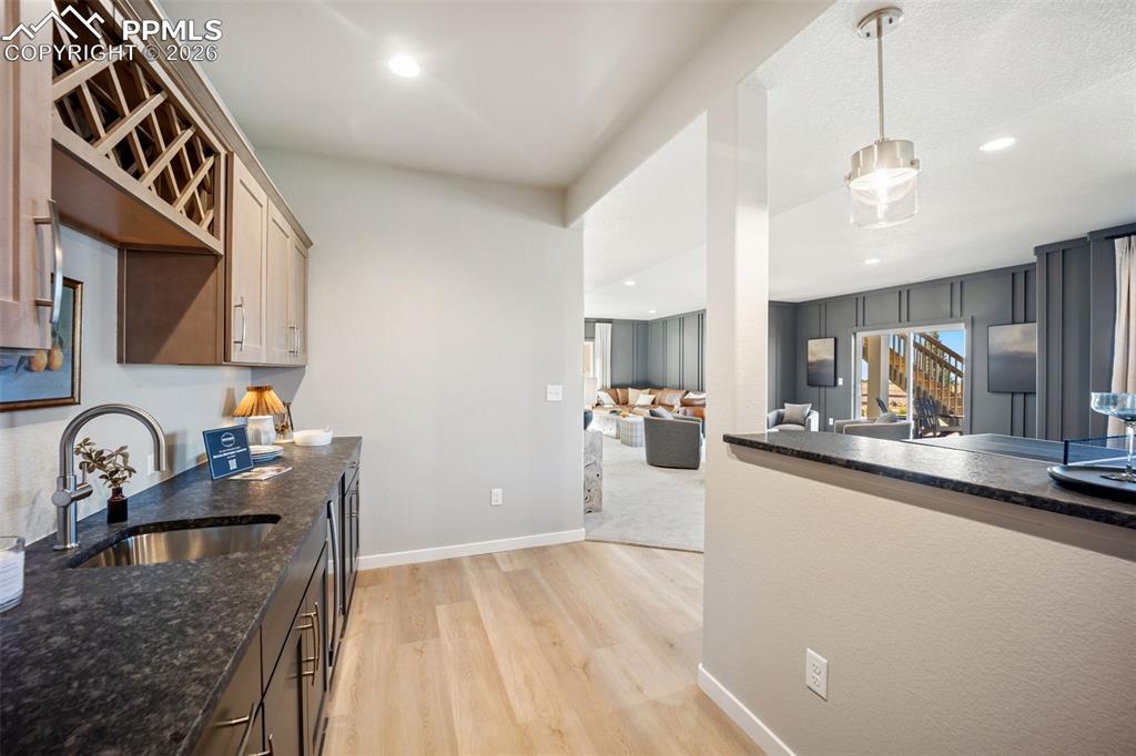 6460 Cribbage Trail Colorado Springs CO 80924