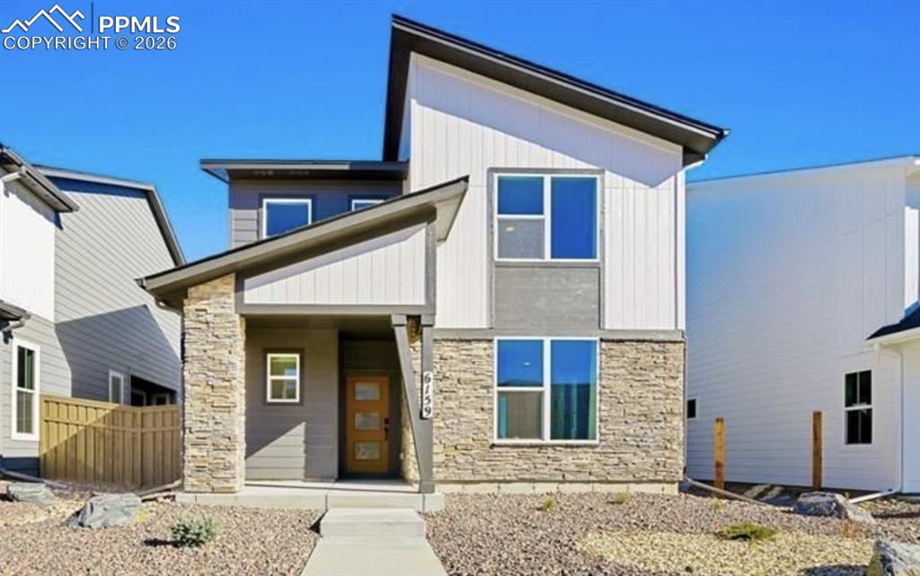 6159 Lantana Light View Colorado Springs CO 80922