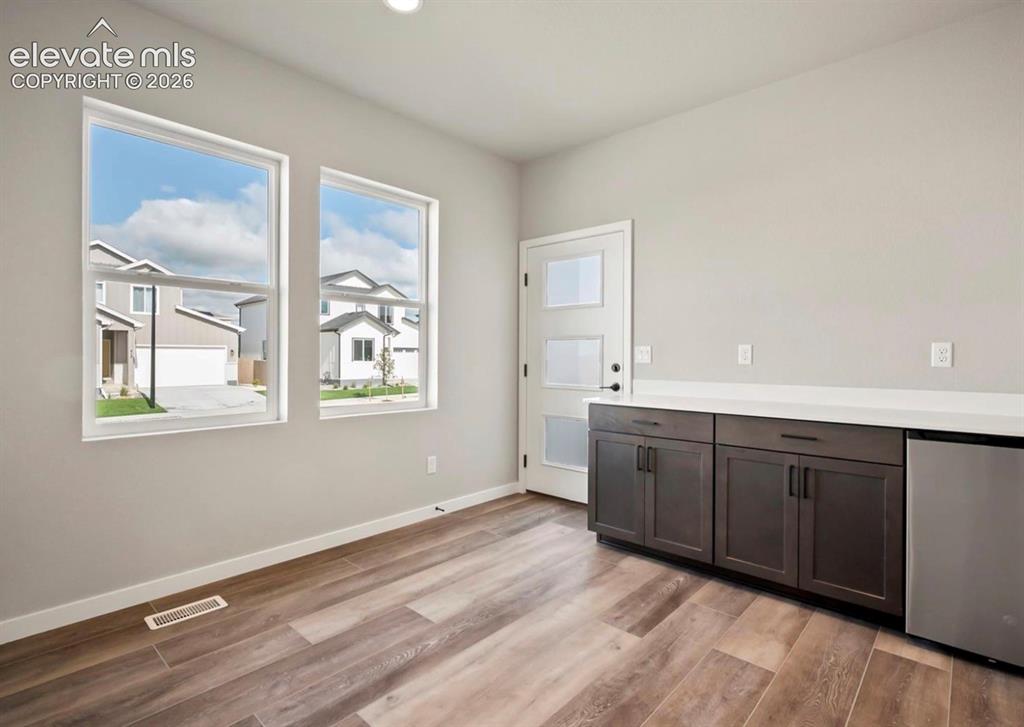 413 Garden Park Avenue Calhan CO 80808