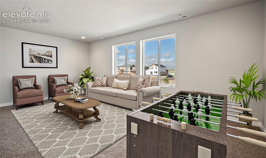 413 Garden Park Avenue Calhan CO 80808