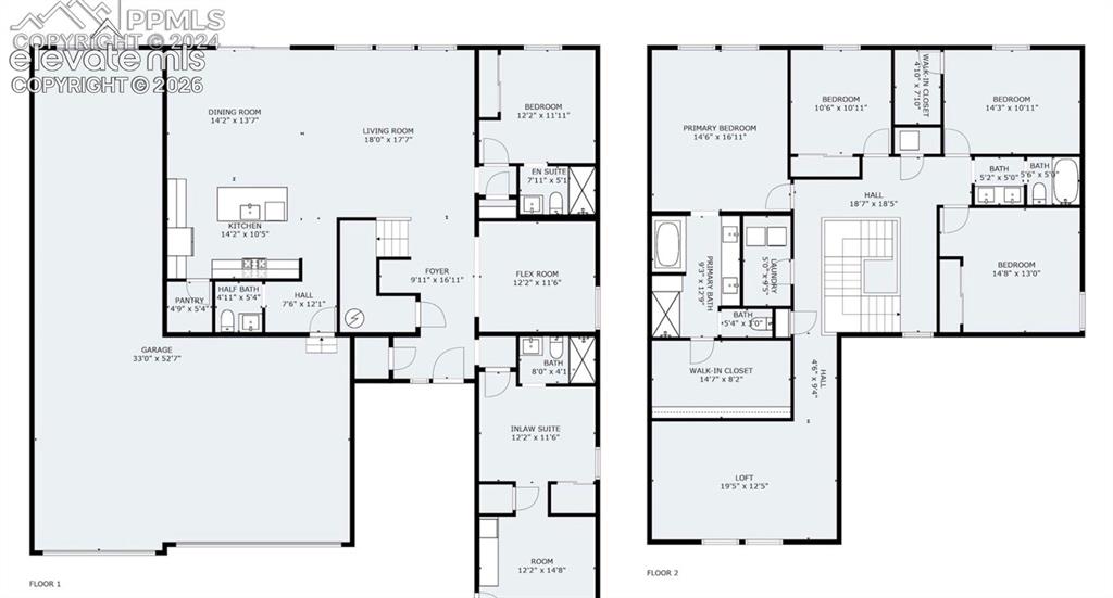 413 Garden Park Avenue Calhan CO 80808