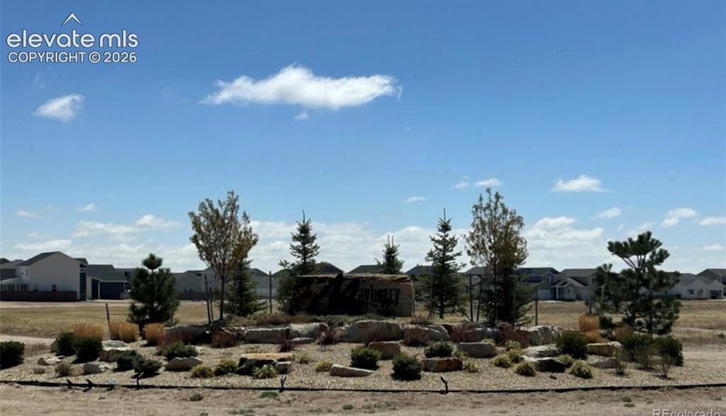 413 Garden Park Avenue Calhan CO 80808