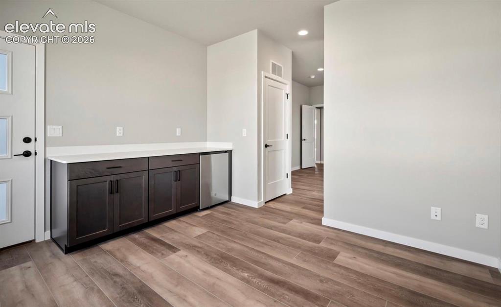 413 Garden Park Avenue Calhan CO 80808