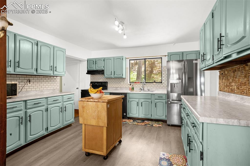 8684 Pine Drive Beulah CO 81023