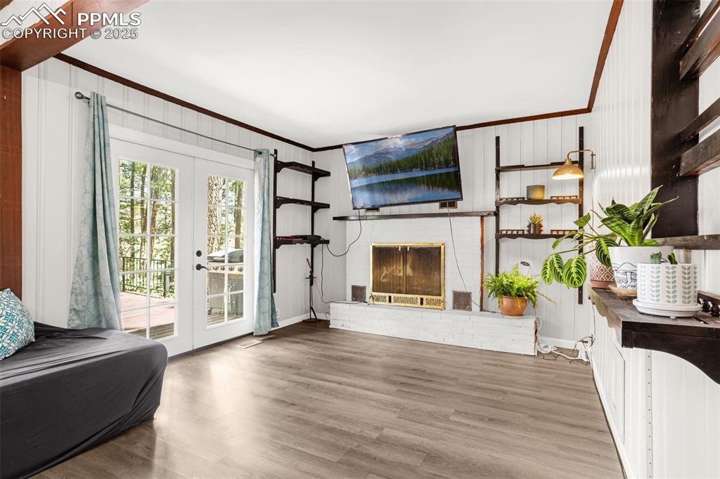 8684 Pine Drive Beulah CO 81023