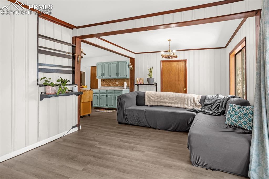 8684 Pine Drive Beulah CO 81023