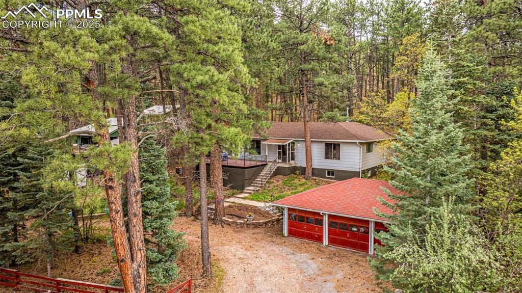 8684 Pine Drive Beulah CO 81023