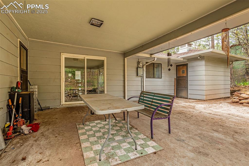 8684 Pine Drive Beulah CO 81023