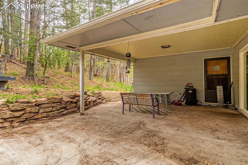 8684 Pine Drive Beulah CO 81023