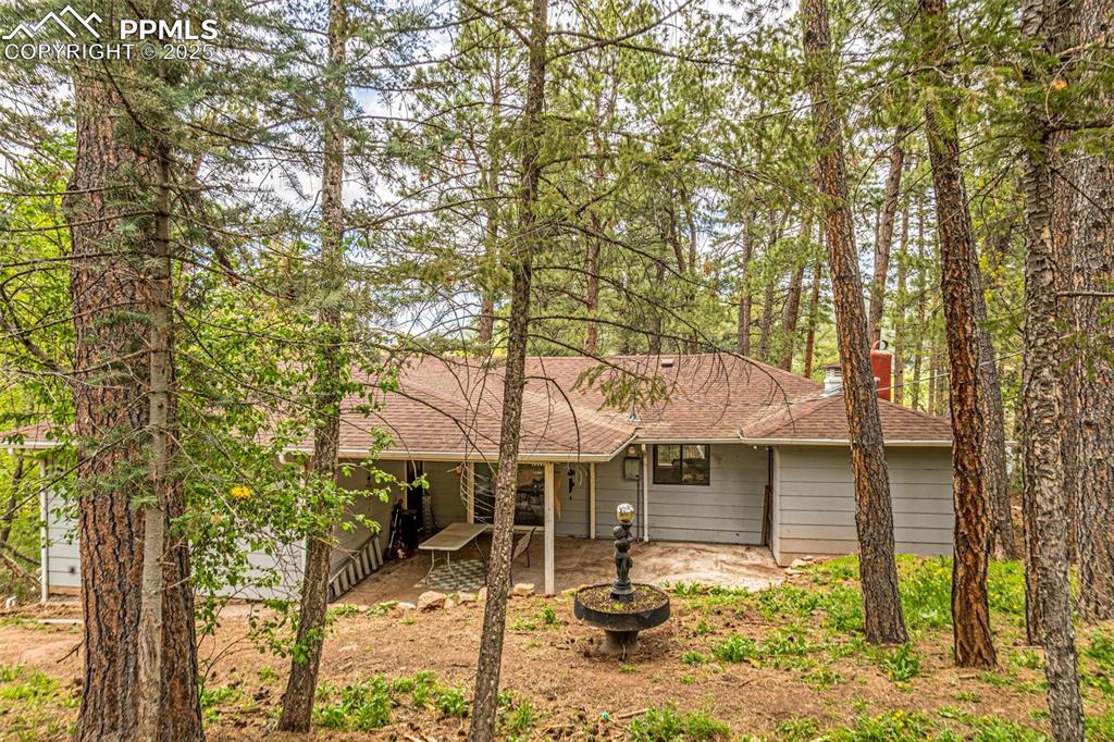 8684 Pine Drive Beulah CO 81023