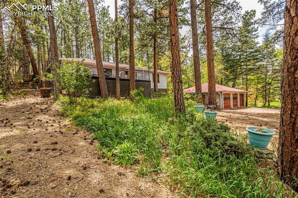 8684 Pine Drive Beulah CO 81023