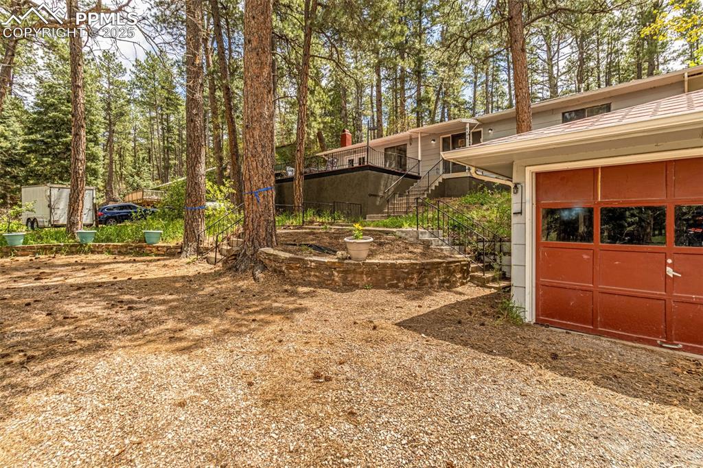 8684 Pine Drive Beulah CO 81023