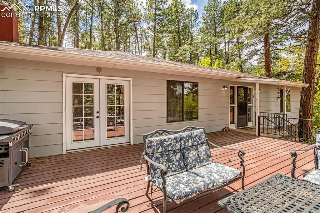 8684 Pine Drive Beulah CO 81023