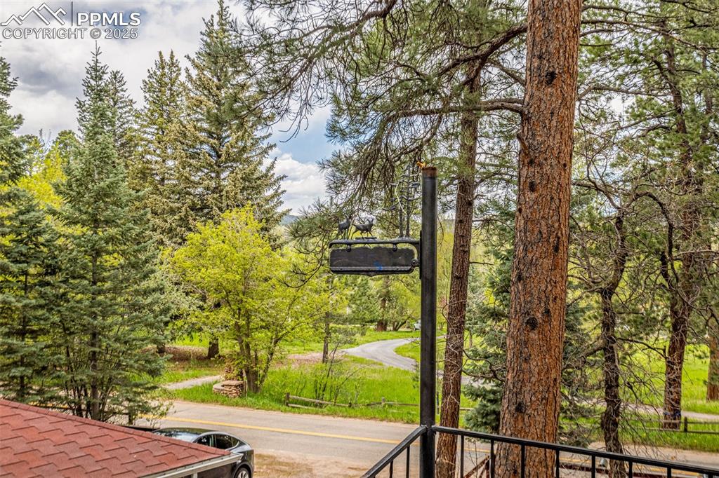 8684 Pine Drive Beulah CO 81023