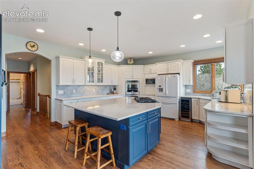 5324 Grimes Lane Larkspur CO 80118