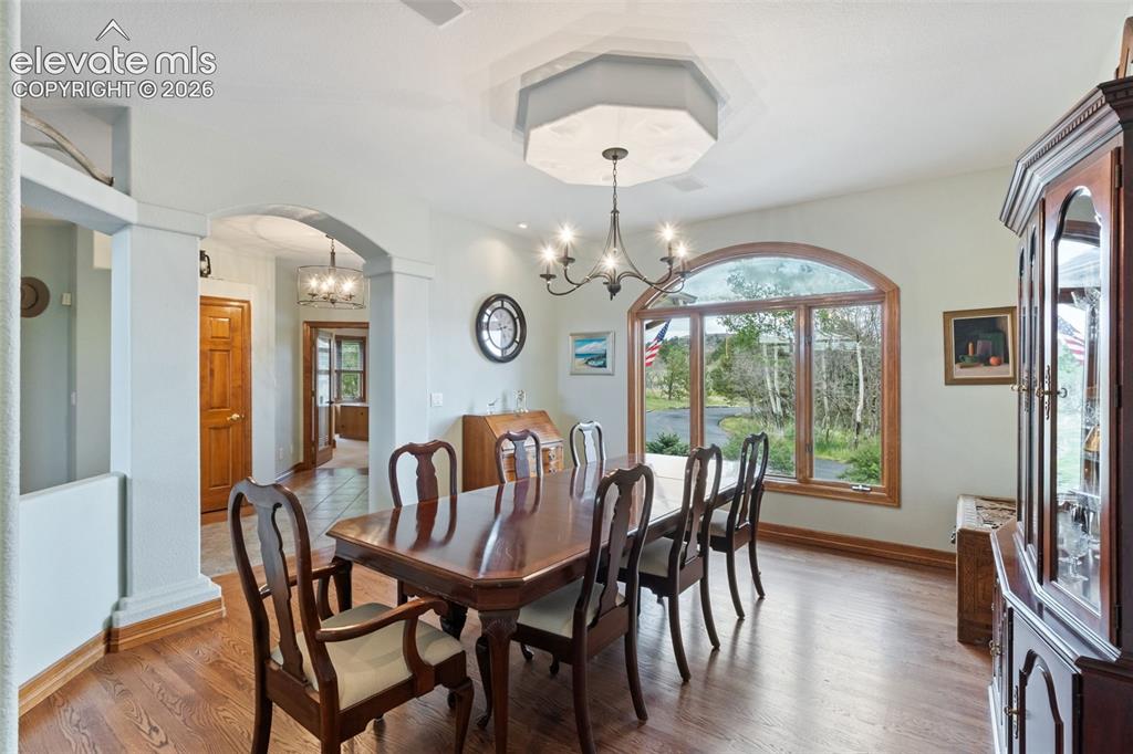 5324 Grimes Lane Larkspur CO 80118