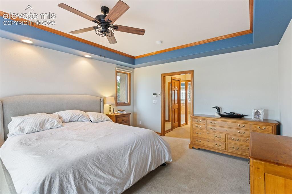 5324 Grimes Lane Larkspur CO 80118