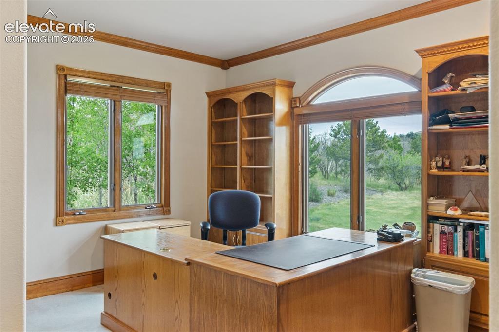 5324 Grimes Lane Larkspur CO 80118