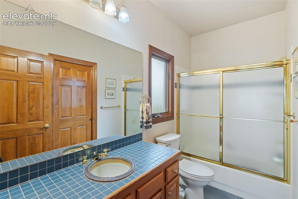 5324 Grimes Lane Larkspur CO 80118