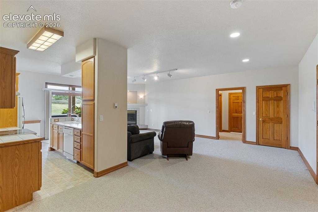 5324 Grimes Lane Larkspur CO 80118