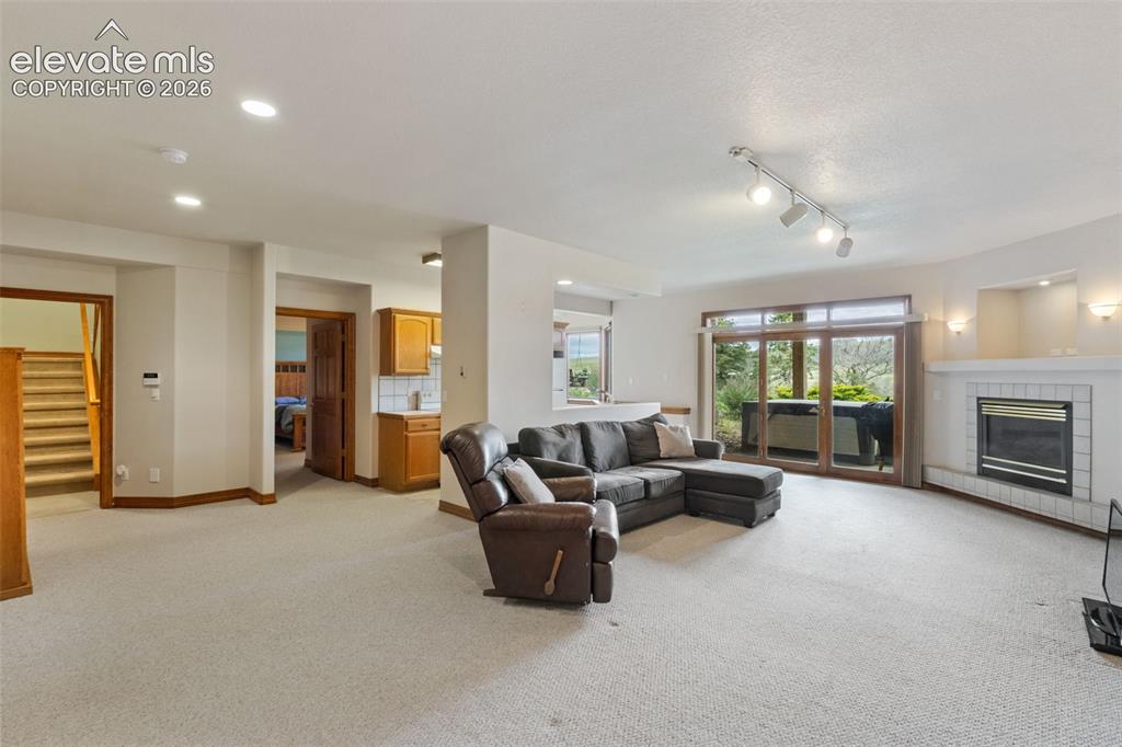 5324 Grimes Lane Larkspur CO 80118