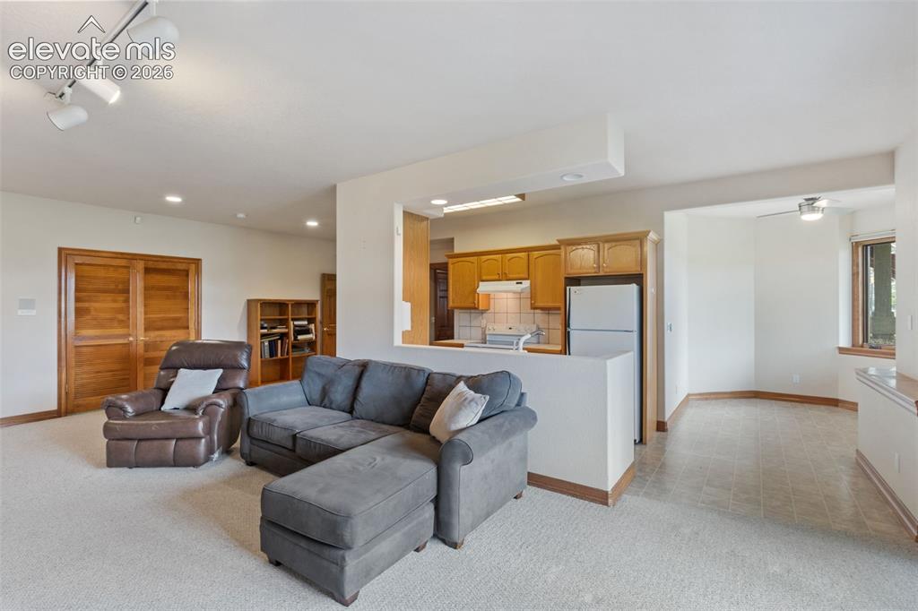 5324 Grimes Lane Larkspur CO 80118