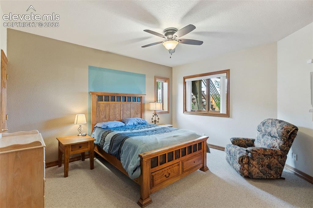 5324 Grimes Lane Larkspur CO 80118
