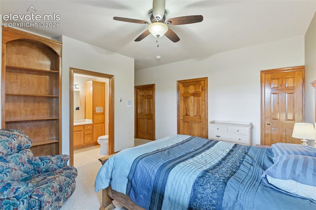 5324 Grimes Lane Larkspur CO 80118