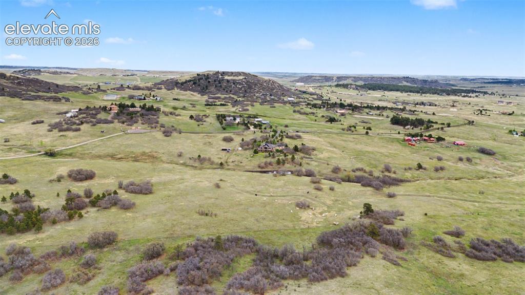 5324 Grimes Lane Larkspur CO 80118