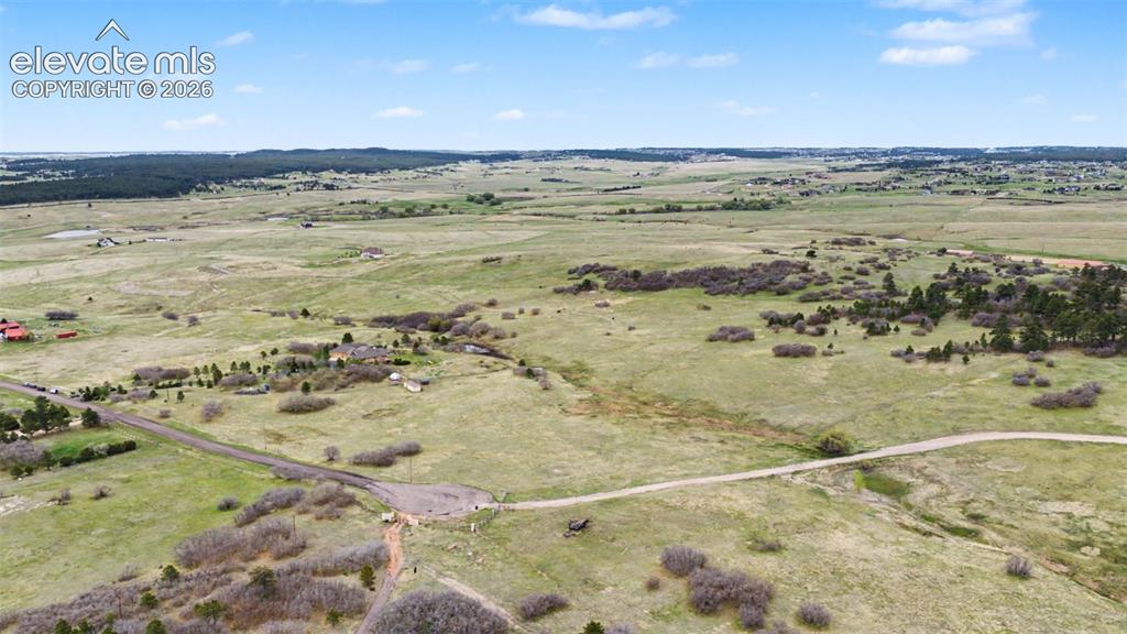 5324 Grimes Lane Larkspur CO 80118