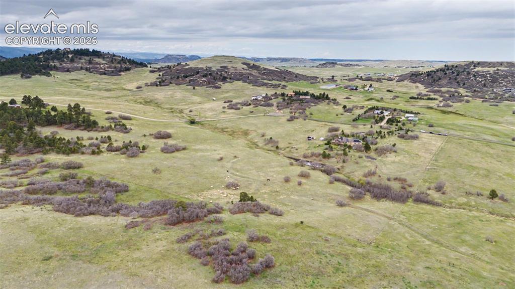 5324 Grimes Lane Larkspur CO 80118