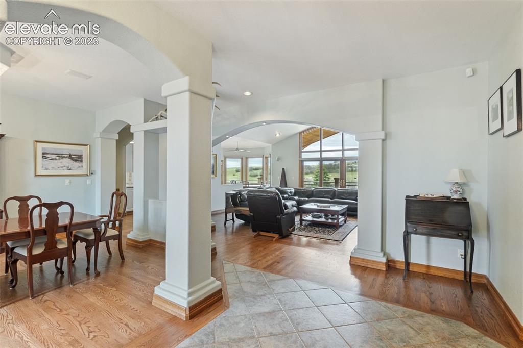 5324 Grimes Lane Larkspur CO 80118