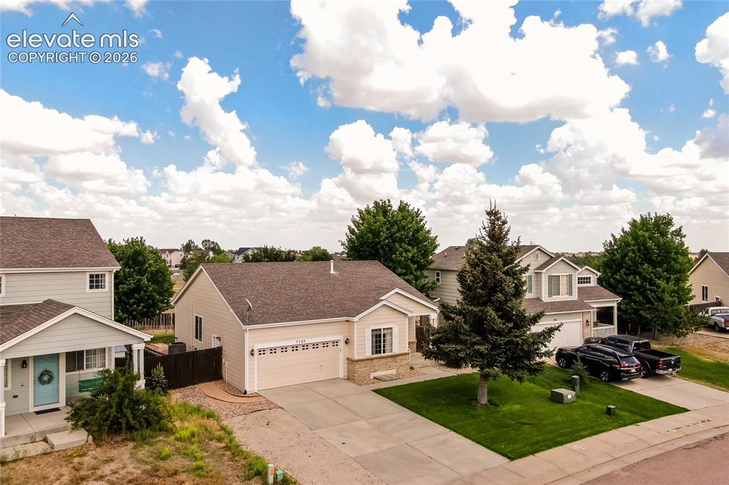 7703 Tompkins Road Peyton CO 80831
