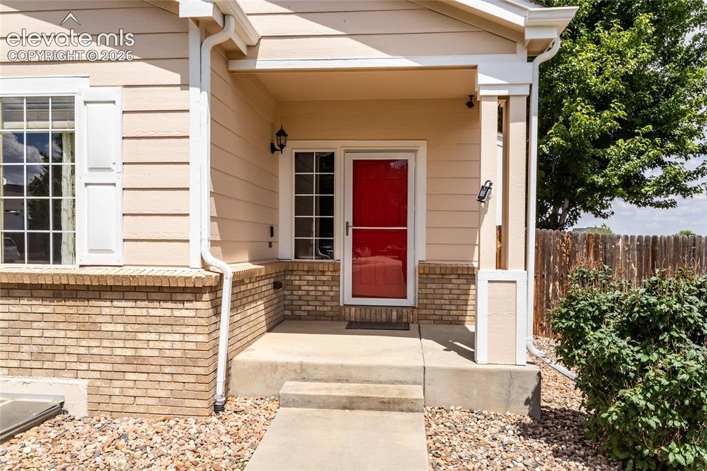 7703 Tompkins Road Peyton CO 80831